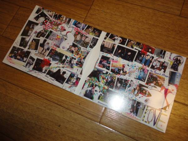 ?GROUPLOVE (グループ ラヴ)　Spreading Rumours?