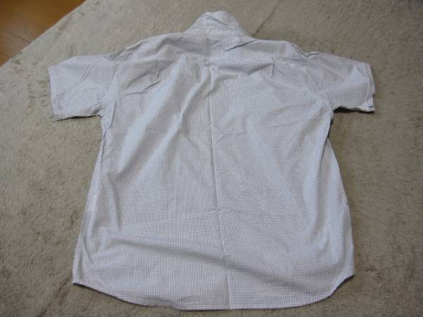 BOYCOT ボイコット 半袖ポロシャツ　Ｍサイズ_画像3