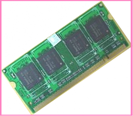 送料無料#★1GBメモリ/DDR2/PC5300/東芝 J50,J62,K10,K17,P10,P1W,AX/55Aなど適合_画像1