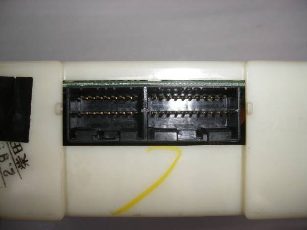 BG5 Legacy кондиционер panel AC panel 