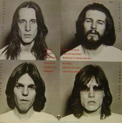 ★特選★UTOPIA/OOPS!WRONG PLANET'1977UK BEARSVILLE MAT.1G