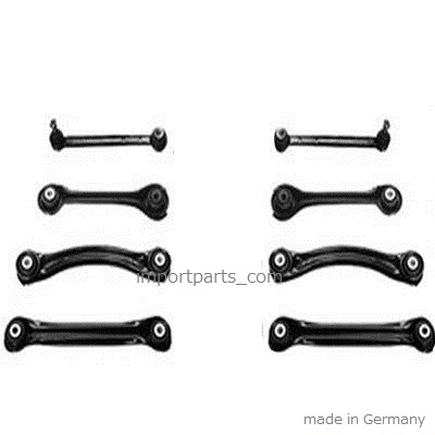 * rear control arm kit W210 E240*E320*E400*E55