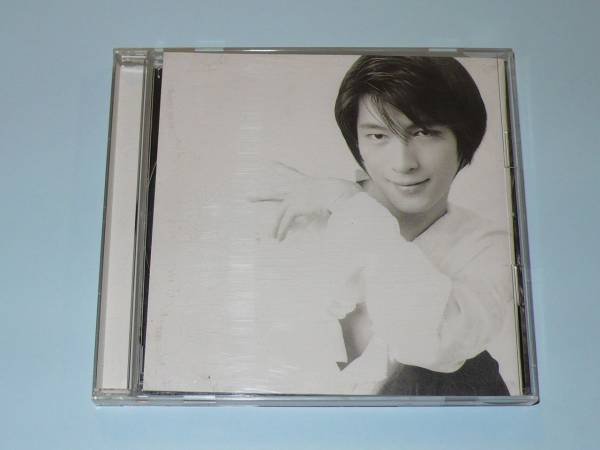 ★即決　及川光博　ニヒリズム Greatest Hits 90's★