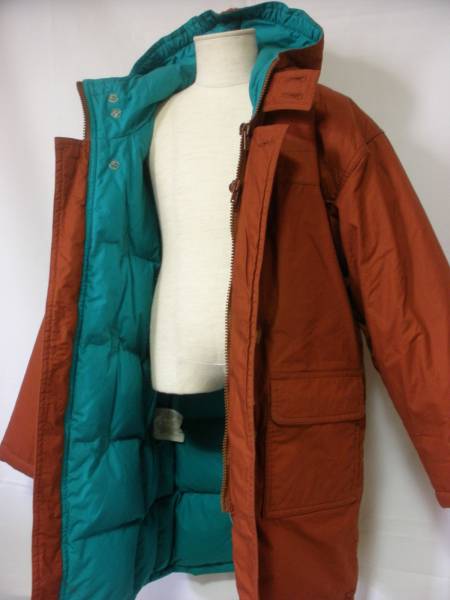 GLOVERALLg Rover all down duffle coat 