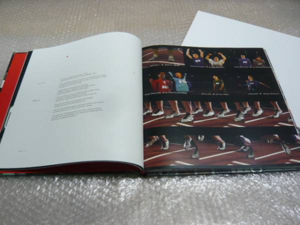 ヤフオク 洋書 ナイキ 公式写真集 Nike Dvd Cd Rom付