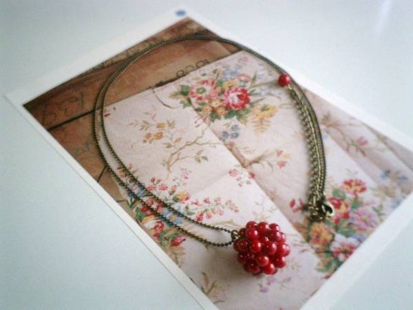 切ない恋・・シリーズです♪珊瑚コレクションⅠ・・