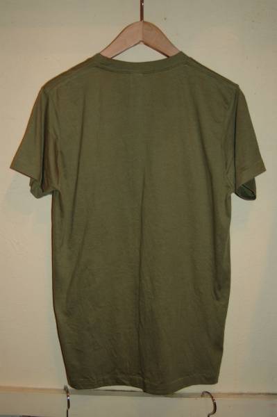デッドストック 80年代 ベトナム戦争 GOOD SOLDIERS Tシャツ_画像2