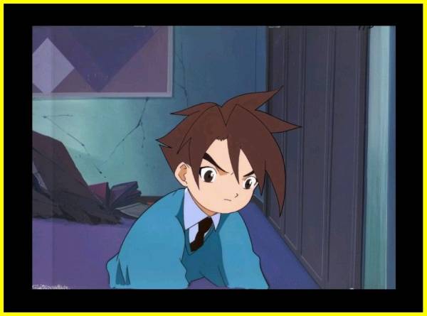 セル畫●ヤY舞‐乙HiME Zweiの久行宏和參加ガンダムSEED カガリ?ユラ?アスハクラッシュギアTURBO丸目クロウド役進(jìn)藤尚美出演GEAR戦士電童