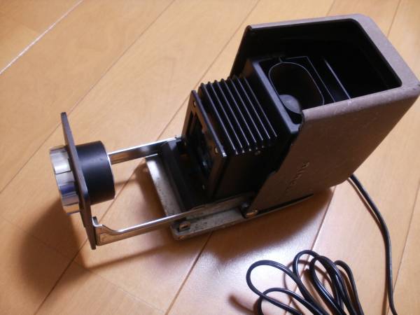  Minolta проектор usedmini античный / retro 