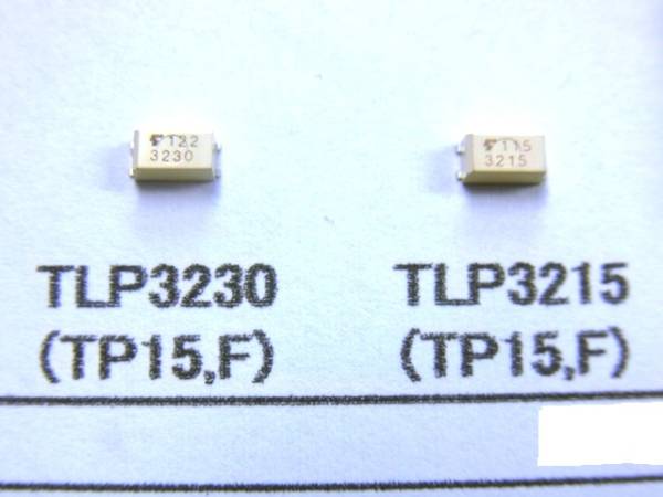 MOS FET:TLP3230, TLP3215, FQP50N06, 2SK4065番号選んで1組_画像3