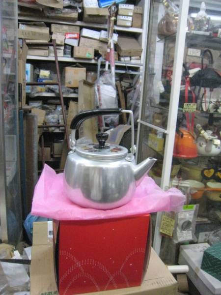  Showa . запас .,1.5 литров. .. aluminium Kett ru