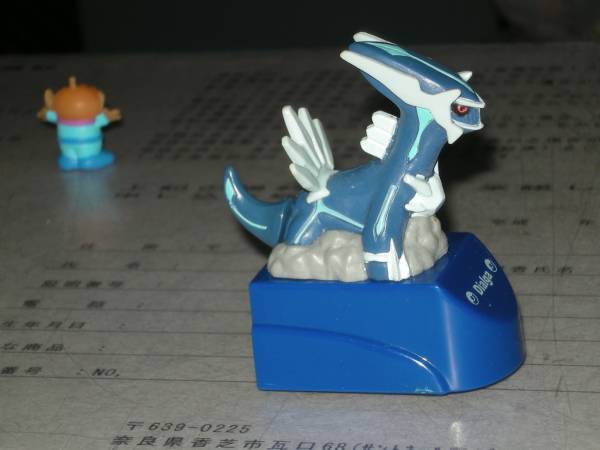 ◆◆激可愛い！◆爆走◆『ポケモン？薇プルバック』◆中古◆BOX箱市