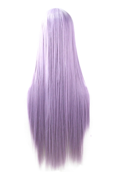  женский для парик лиловый костюмированная игра 