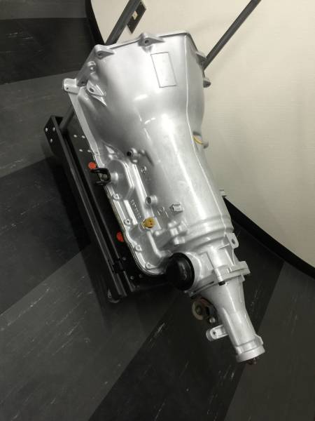 TH.700R-4 & 4L60E ハイクオリティーなO/H！