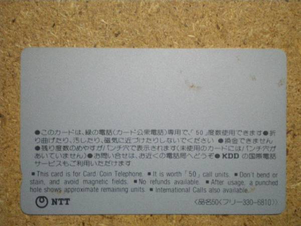 socc?330-6810 サッカー 釜本邦茂 東芝 テレカ
