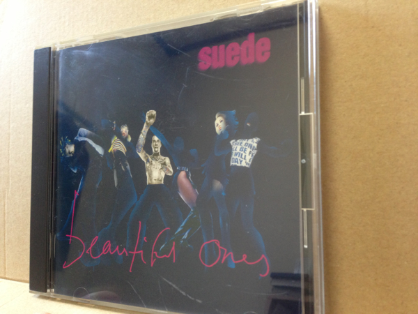 Sweeds с домашней группой "Beautiful One Ones" Замшевая доставка 198 иена