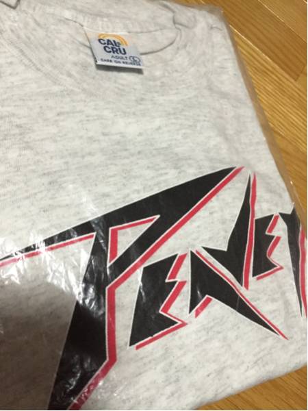 ピービー PEAVEY Tシャツ サイズＬ アメリカ製楽器メーカー