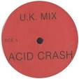 シカゴ激レア　リエディット盤！Acid Crash / Red HOT UK　MIX_画像2