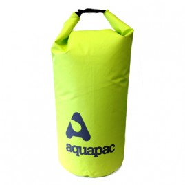 AQUAPAC アクアパック 【TrailProof】 （70L）黄緑 正規品 完全防水ドライバッグ