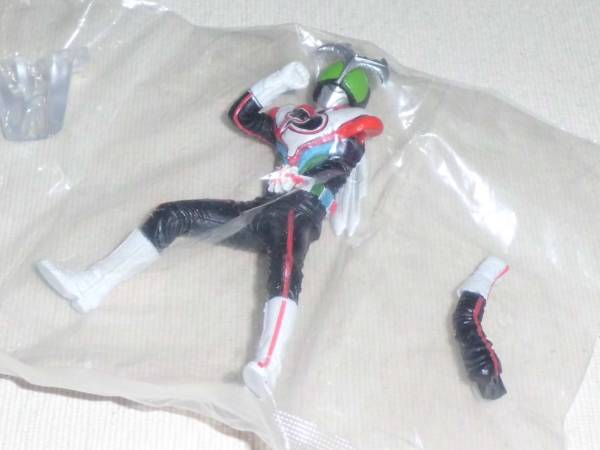 *H.D.C. Kamen Rider Kamen Rider Stronger Charge up Ver. ( Secret ) BANDAI*