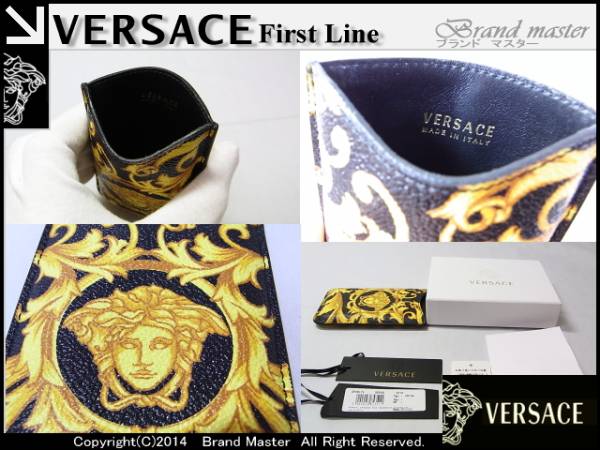 ＶＥＲＳＡＣＥ　ヴェルサーチ iPhone5ケースιηF_画像3