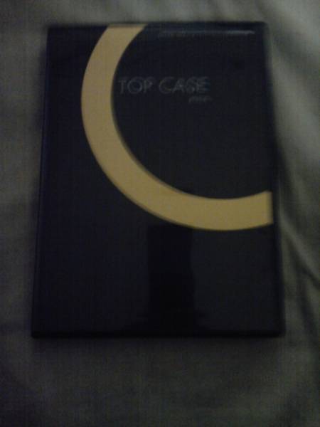  журнал snow bo- DIN g Japan дополнение TOP CASE4DVD только 