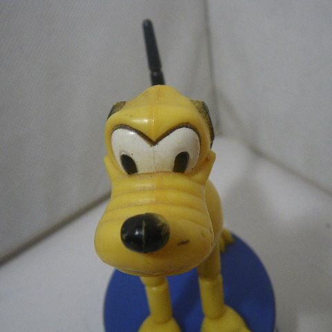  Vintage Pluto кнопка выше марионетка kc576