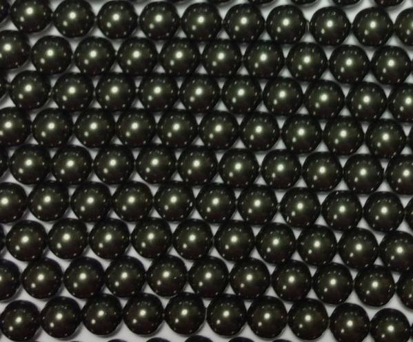  Swarovski #5810[ темно-зеленый ]5mm примерно 100 шт 
