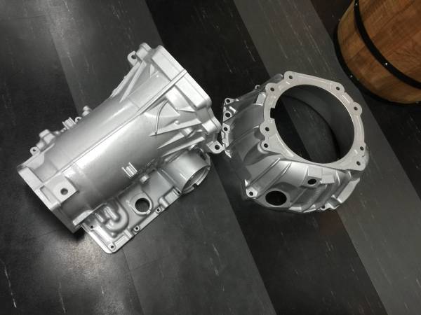 4L60E オーバーホールします！