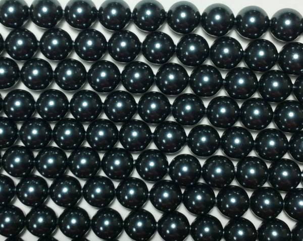  Swarovski #5810[ Таити Anne ]10mm 20 шт 