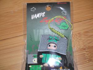 ご當(dāng)?shù)亍AMPS　Zepp TokyoQP