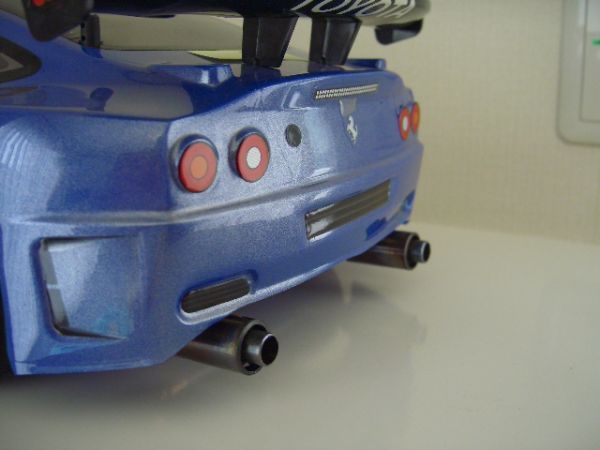 最新2本出しワンオフ仕様