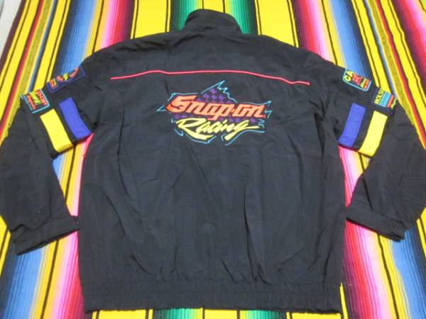 1994 год производства SNAPON RACING Snap-on hot удилище Indy -500 drug гонки dirt Tracker мотокросс Biker HOTROD STP BMX