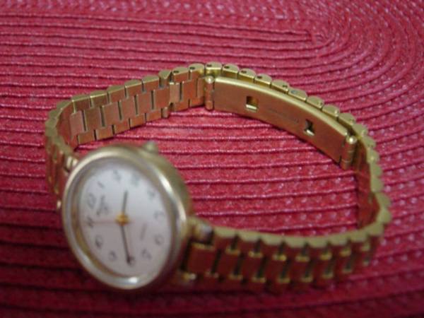  antique NIVADA SWISS 20m. for women wristwatch 