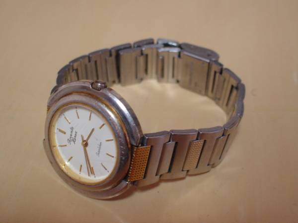 珍品 アンティーク ROVENTA HENEX SWISS 腕時計(3針（時、分、秒）)｜売買されたオークション情報、yahooの商品情報をアーカイブ公開  - オークファン（aucfan.com）