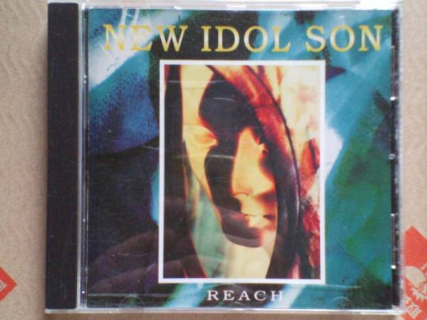 NEW IDOL SON/REACH,PAVEMENT 72445-15005-2_画像1