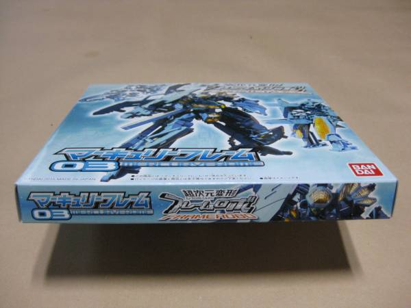  стоимость доставки 300 иен * Mercury рама [ рама Robot ] Bandai 