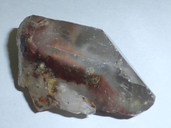 ラン水晶（角閃石入り水晶）（ブラジル産） 3205_画像2