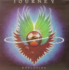 * специальный отбор *JOURNEY/EVOLUTION\'1979USA COLUMBIA
