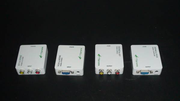 TSdrena HDMIコンバーター?。捶N
