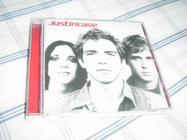 JUSTINCASE [SAME] MADONNA относящийся 