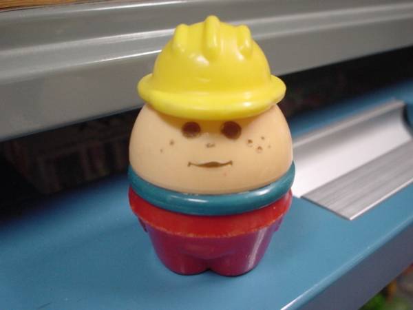 －即決－　■リトルタイクス/littele tikes [トドルトッツ]■ 【前期・作業員 ： 赤ボトム】 「トイ・ストーリー/TOY STORY」