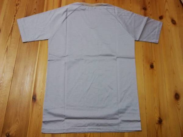 ripvanwinkle リップヴァンウィンクル VネックポケットTシャツ 新品 サイズ5 junhashimoto incarnation wjk