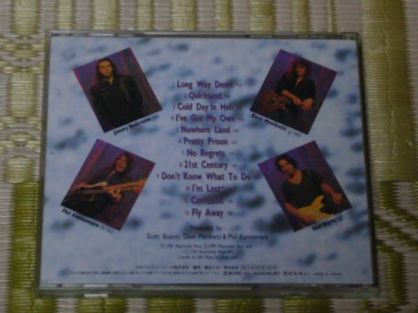 Y＆T ミュージカリー?インコレクト （中古）/ デイヴ?メニケッティ
