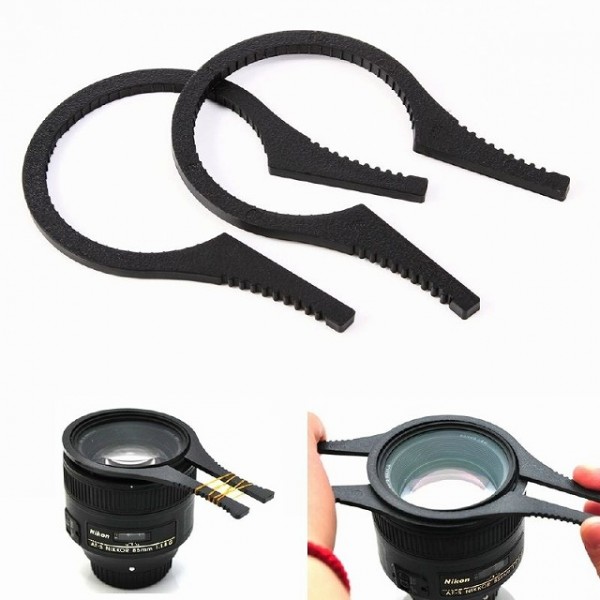  sending 140* camera filter wrench filter Roo z2 pieces set *S