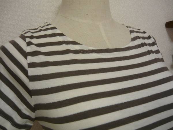  new goods iimk/ Michel Klein * cut and sewn *M*. shop sale * repeated . repeated repeated price decline did 