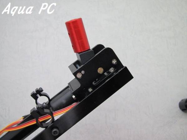 AquaPC★ доставка бесплатно  Retractable Gear Set for the 680UC Pro Hexa-Copter★ 