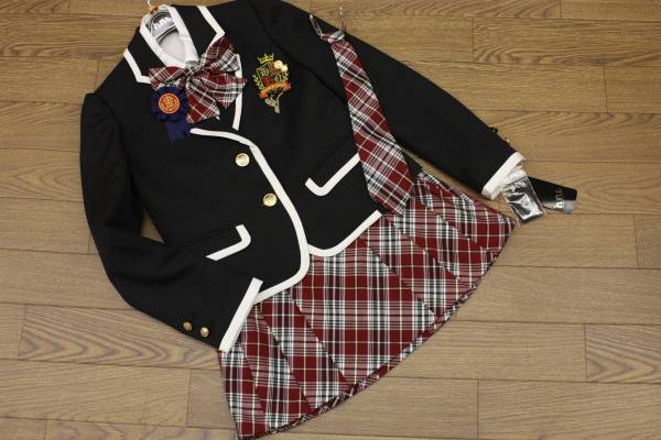 * new goods!! Hiromichi * Nakano. suit 150cm*16264 05