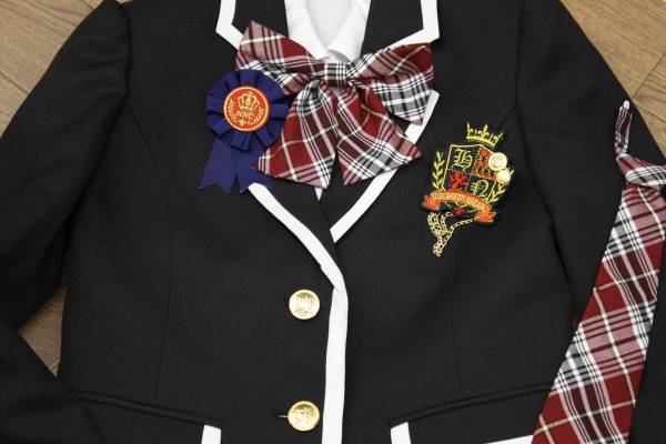 * new goods!! Hiromichi * Nakano. suit 150cm*16264 05