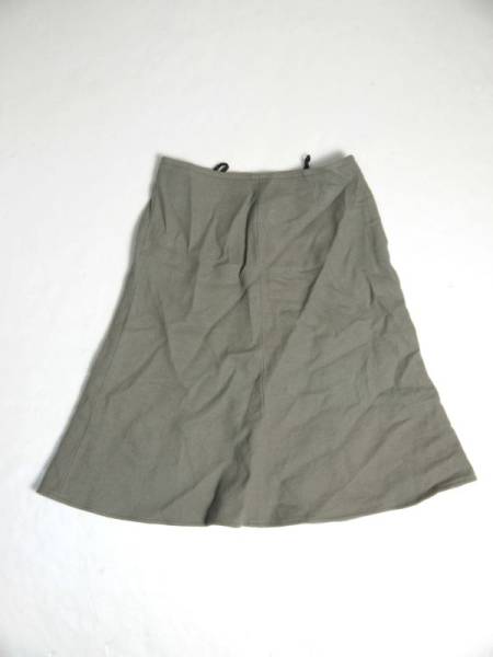 美品 マークジェイコブス MARC JACOBS スカート 4 z707-78の画像1